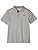 True Gray Heather (025)/Rhino Gray