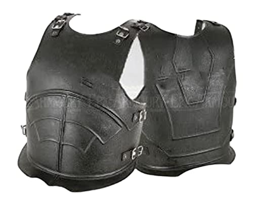 NauticalMart Medieval Steel Breastplate