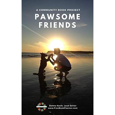 Pawsome Friends
