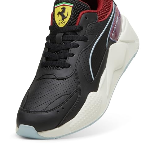 Image of Puma Unisex-Adult Ferrari Rs-x Sneaker