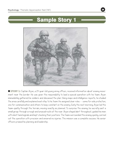 Image of SSB Interview Workbook & Interview: The Practical Approach (Set of 2 Books) Psychology, GTO & Interview Preparation for NDA, CDS, AFCAT, TES, Navy TA, ... All Defence Service Entries [English Medium]