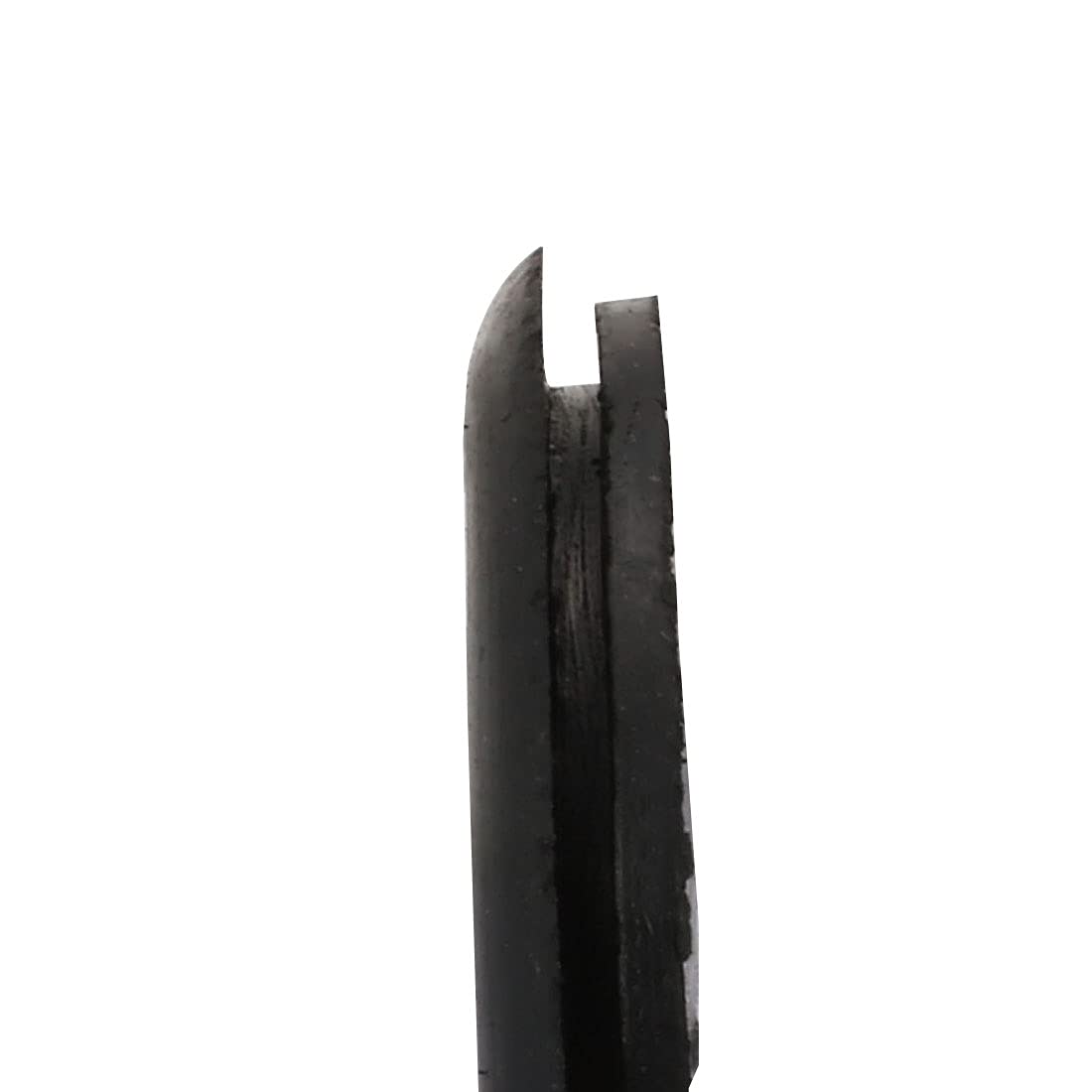 5 Pièces Passe-câble Caoutchouc Uxcell – Noir, Diamètre 55 Mm, Pour Protection Câbles, Neuf