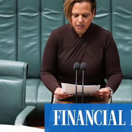 Robo-Debt Victims Receive 587M, SBS Reveals 2026 Lineup, NSW Launches AI Office, Victoria Vehicle Theft Rises, and more...