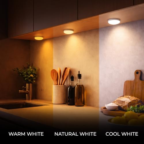 Image of Nortek Krsna 5w Surface Led Panel Light | LED Ceiling Light for Home | False Ceiling, Kitchen, Mandir, Office & Balcony Lights (Red, Pack of 1)