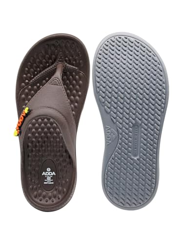 Image of Adda TM-FEATHER LITE Arch Support Stylish flats for women