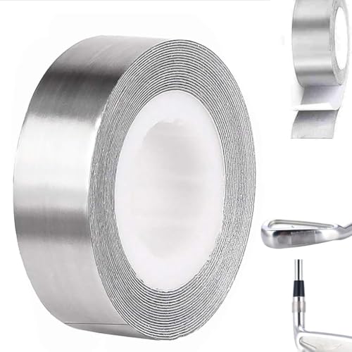 Golfoy Basics Lead Weight Tape