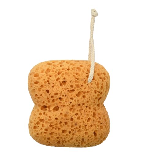 Esponja De BañO, Esponja BañO Suave Y Amigable, Esponja Ducha NiñO, Esponja Lavado De BañO Familiar,Esponja Bebe, Adecuado Para Que Las Personas Lo Usen Al BañArse