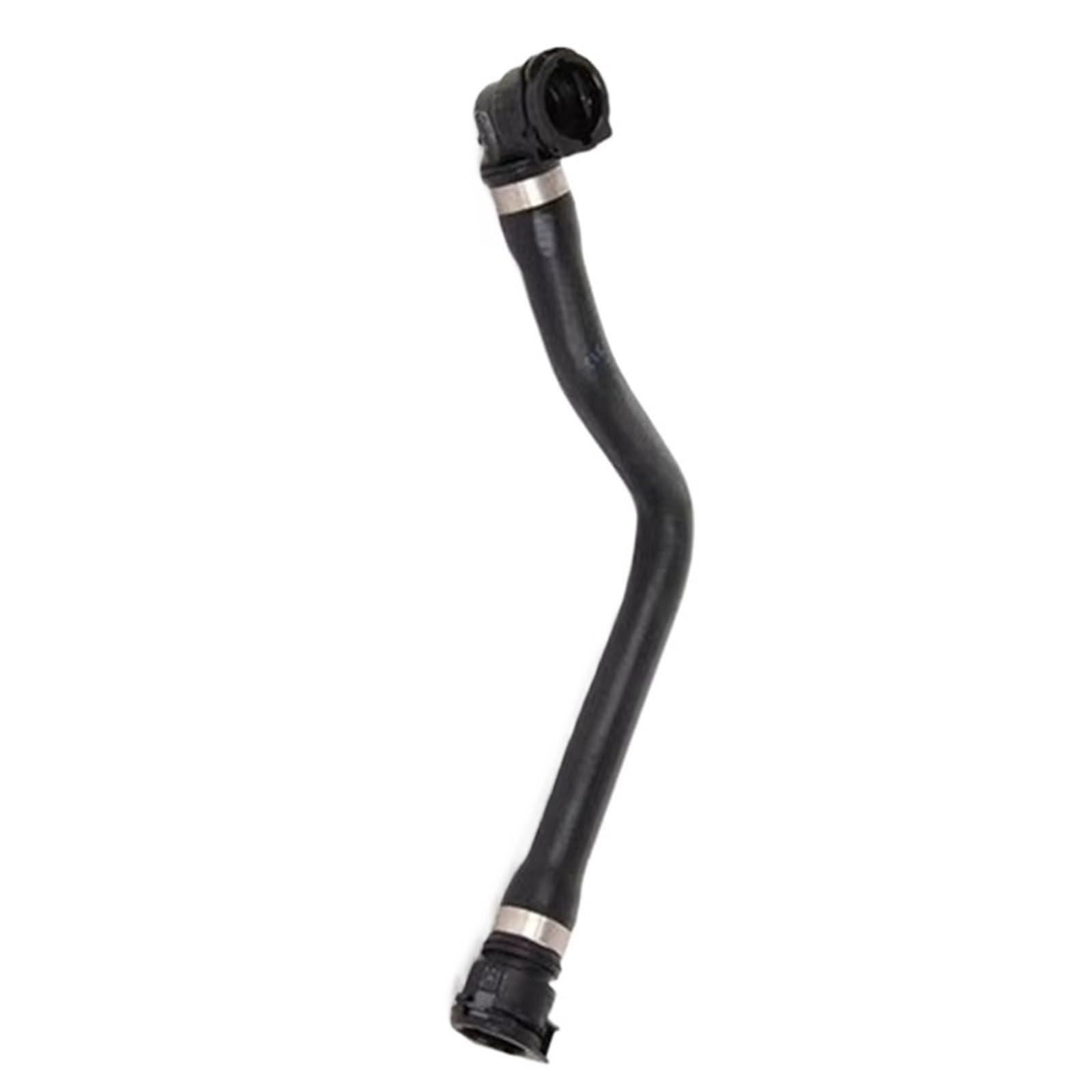 17127519251 Tubo flessibile del liquido refrigerante for radiatore auto for BMW 5 6 Serie 545 I 645 Ci