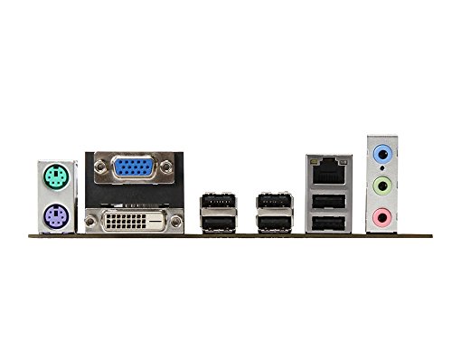 Msi Socket Am3+/ Amd 760G/ Ddr3/ Hybrid Crossfirex/ A And Gbe/ Microatx Motherboard 760Gm-P34 (Fx) #TOP4