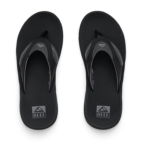Image of REEF Men's Cushion Fanning