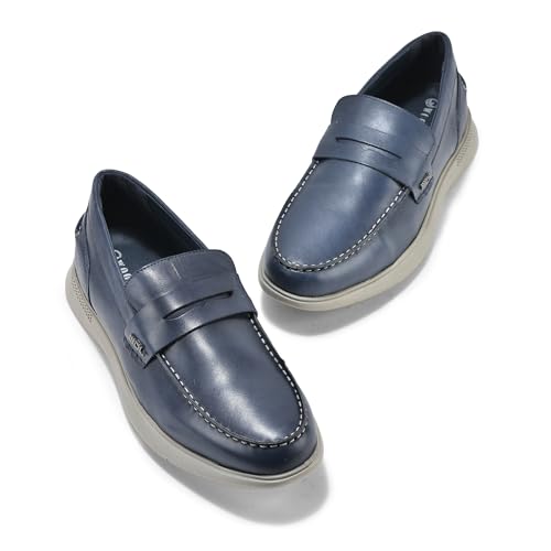 Image of Woodland Men's Casual Shoes