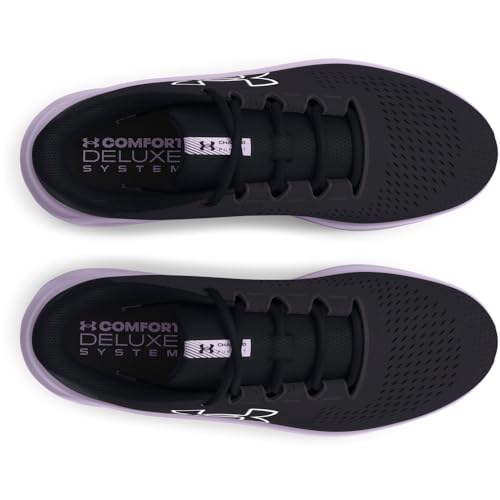 Image of Under Armour Women's Charged Pursuit 3 Big Logo Running Shoes
