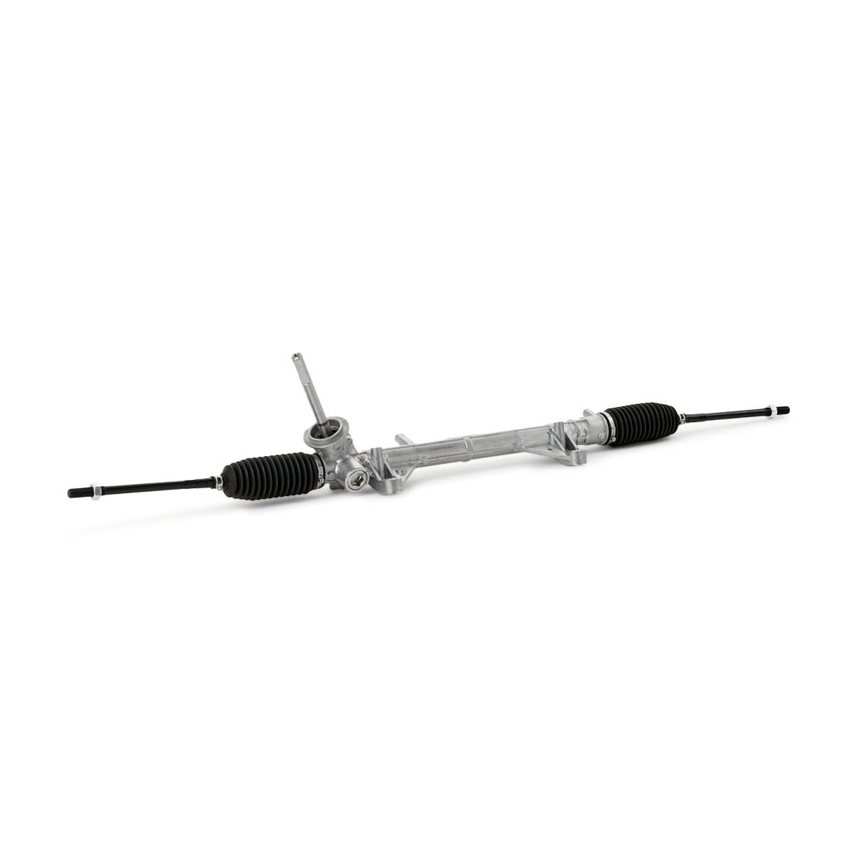 RIDEX 286S0167 Scatola sterzo manuale Compatibilità con RENAULT Clio 3 Hatchback BR0/1, CR0/1