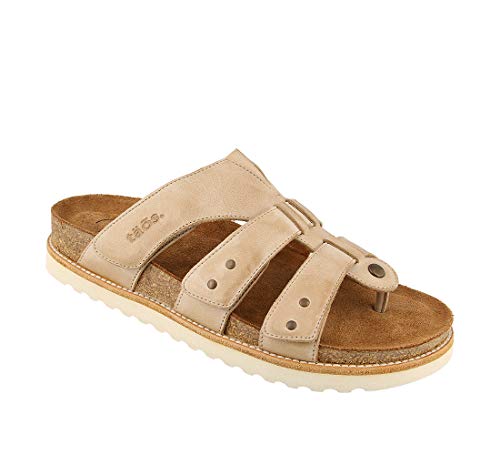 Taos Footwear Women's Magnificent Sandal