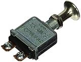 Grote 82-2100 Push Pull Switch