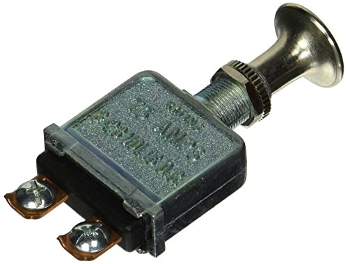 Grote 82-2100 Push Pull Switch