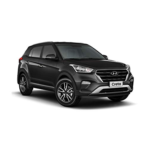 Protetor de Carter Creta 2017 a 2020 Dual Cvvt 1.6 2.0 Peito de Aço