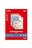 Papel revestido para producir colores intensos