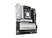 GIGABYTE B650 AERO G (AM5/ LGA 1718/ AMD B650/ ATX/ 5-Year Warranty/ DDR5/ PCIe 5.0 M.2/ PCIe 5.0/ USB 3.2 Gen2X2 Type-C/Wi-Fi 6E/ Intel 2.5GbE LAN/Motherboard)