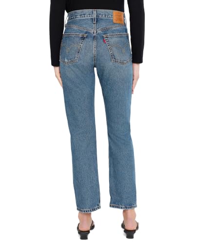 Image of Levi's Women's Premium 501 Original Fit Jeans