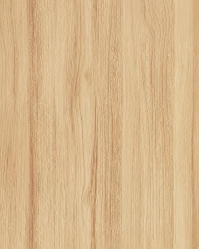 Lámina autoadhesiva de madera Amiya para renovar muebles y armarios 2