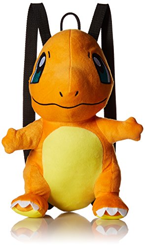 charmander backpack