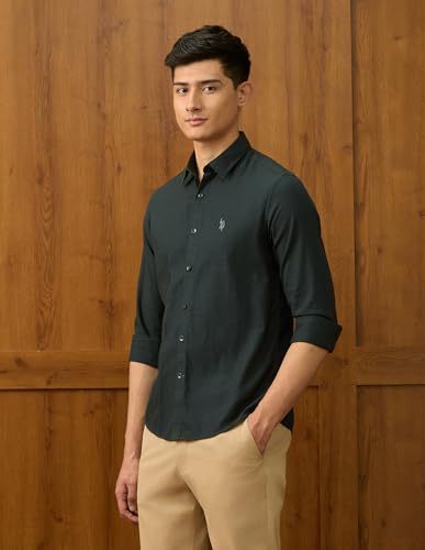 Image of U.S. Polo ASSN. Apparel Shirt