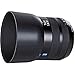ZEISS Touit 1.8/32 Camera Lens for Fujifilm X-Mount Mirrorless Cameras, Black