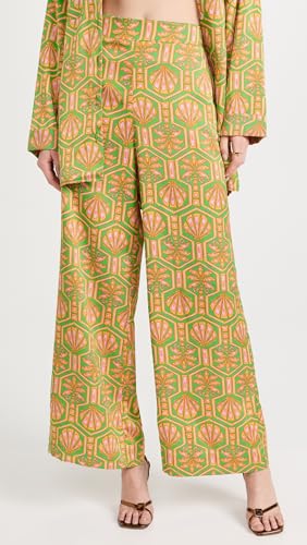 Show Me Your Mumu Women's Landon Pants2