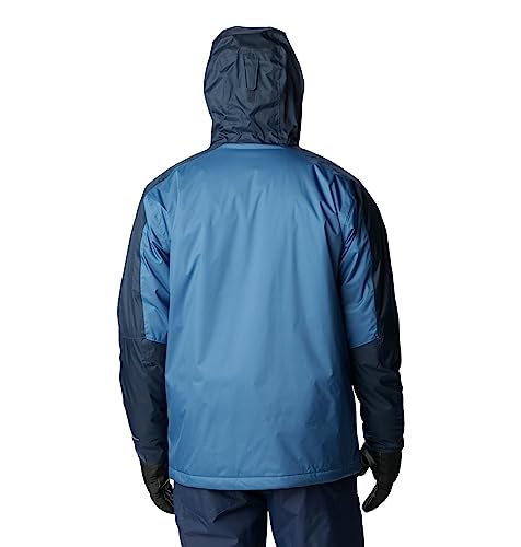 Image of Columbia Mens Valley Point Jacket
