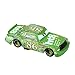 1:55 Diecast Vehicles for Kids Boys Basic Characters Toy Car Movie Toys Diecast Chick Hicks Doc Hudson The King Ramirez Toy Car (Chick Hicks)