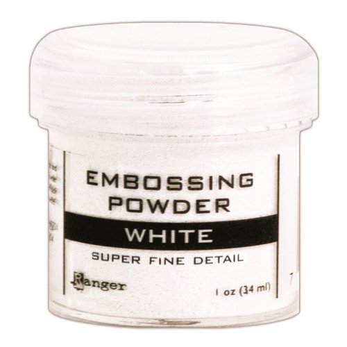 Ranger EPJ-36678 Embossing Powder, .60 Oz thumb #1