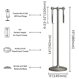 Zoom IMG-1 bgl portasciugamani da dito ad Zoom IMG-1 bgl portasciugamani da dito ad