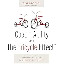 Coach-Ability and the Tricycle Effect Titelbild