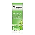 Weleda Birch Cellulite Body Oil 3.4 Fluid Ounce, Plant-Rich Oil with Birch, Rosemary and Jojoba - Image 2