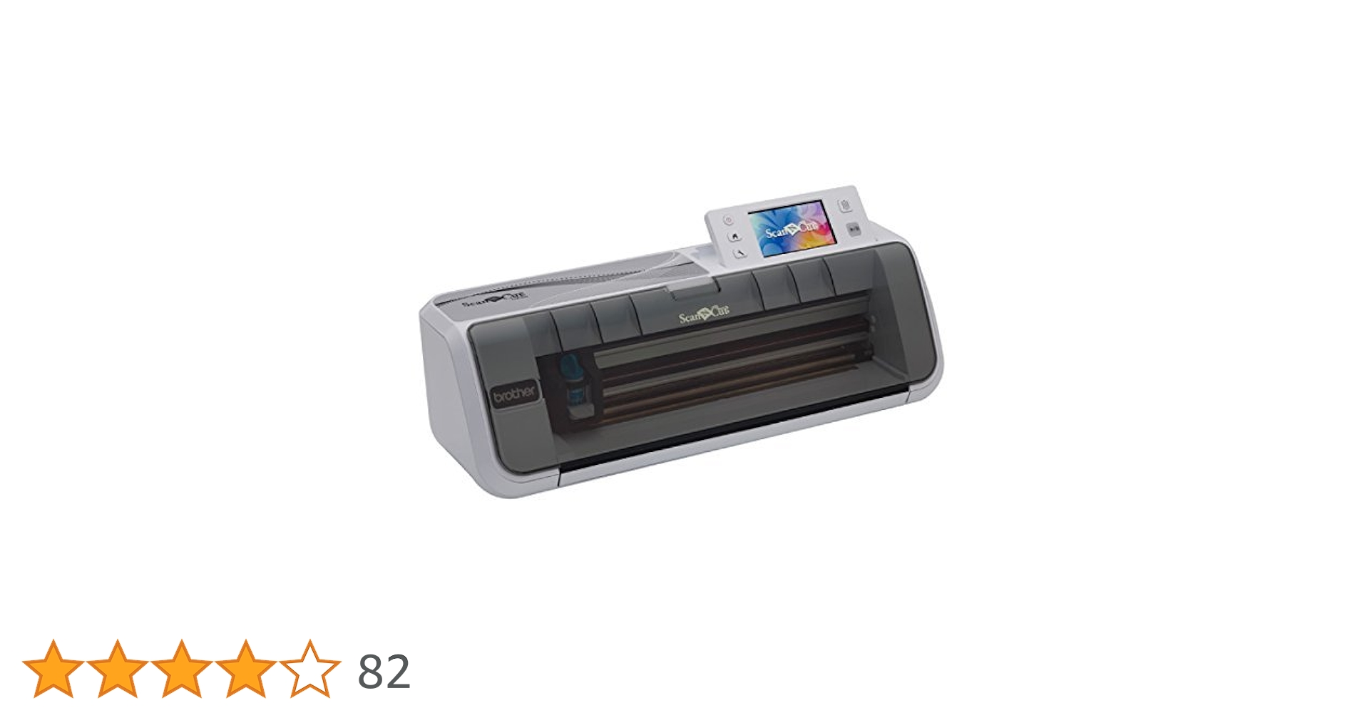 Amazon.co.jp: ブラザー工業 ScanNCut(スキャンカット) CM300