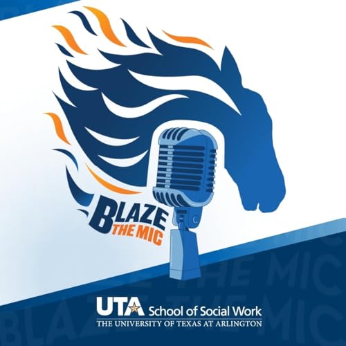 Blaze the Mic Titelbild