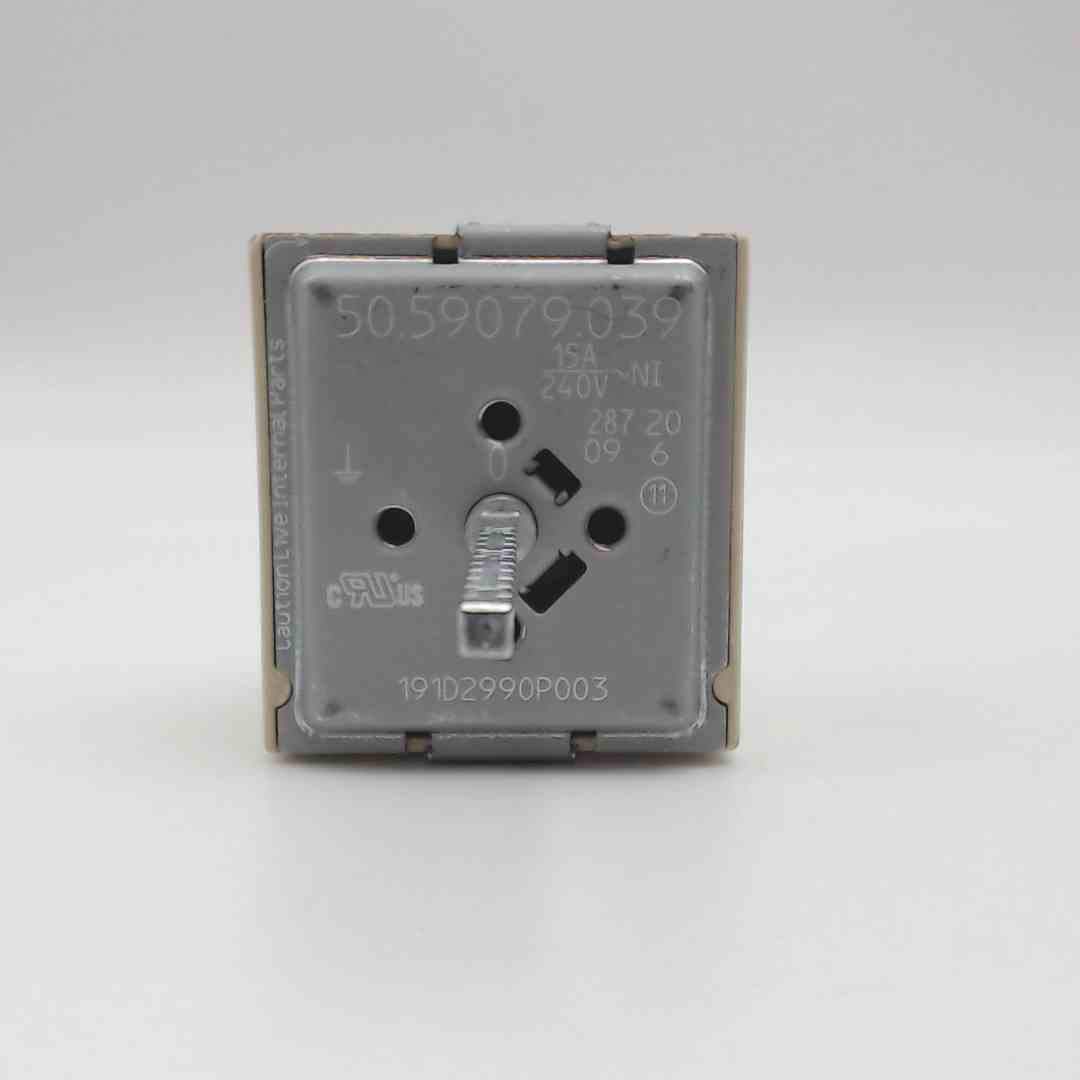 Interruttore Forno Teka Di Ricambio 9 Posizioni HPE635 HPA635 - Foto 11