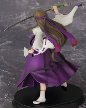 4-Hearts クイーンズブレイド 武者巫女トモエ 買取】4-Hearts ＃03 クイーンズブレイド 武者巫女トモエ（1/8