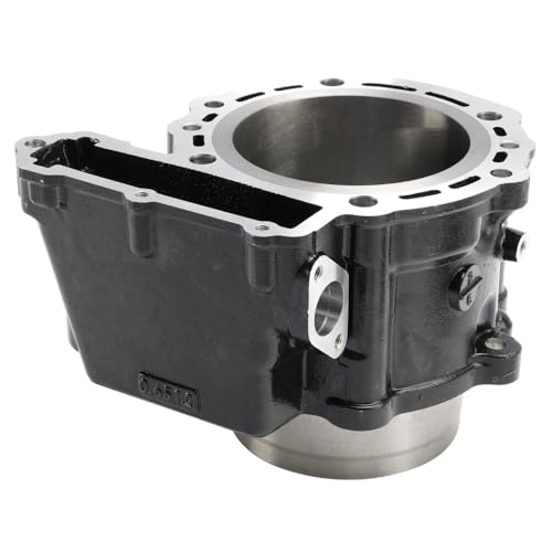 Fixer perte puissance KLR 650 via kit piston cylindre moto