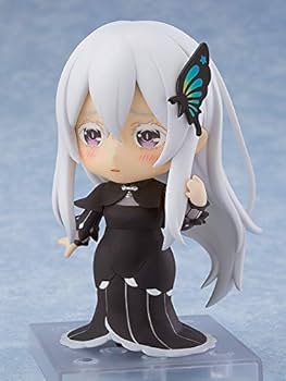 Amazon | ねんどろいど Re:ゼロから始める異世界生活 エキドナ