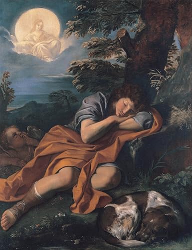 Tableaux Moderne Toile Romantique Chambre à Coucher Mola