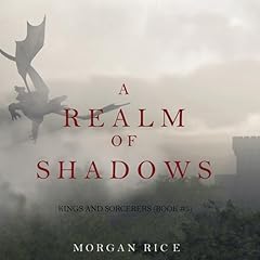 A Realm of Shadows cover art