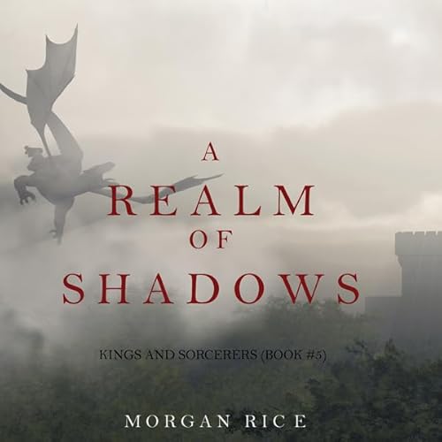 A Realm of Shadows cover art