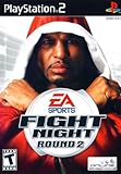 Fight Night Round 2 - PlayStation 2