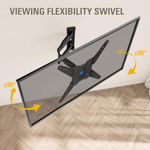 image for Mounting Dream TV Wall Mount for Most 26-55