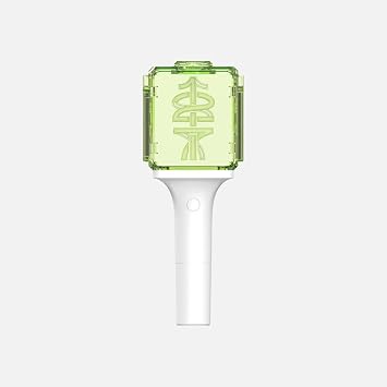 Dreamus NCT Official Fan Light Stick Ver.2 NCT127., GREEN