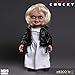 Chucky Muñeca parlante Tiffany La Novia 38 cm