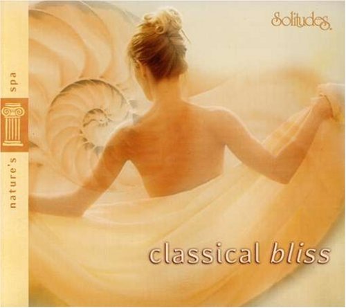 Classical Bliss [Audio CD]