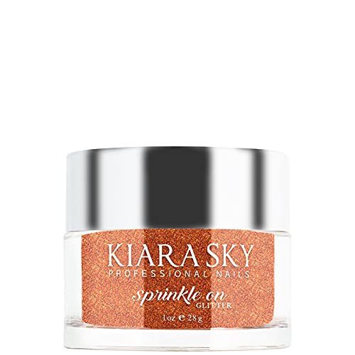 KIARA SKYKiara Sky Sprinkle On Glitter Collection (Zero Fox Given)